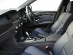 BMW 535d Sedan M Sport Package 2005 года (UK)